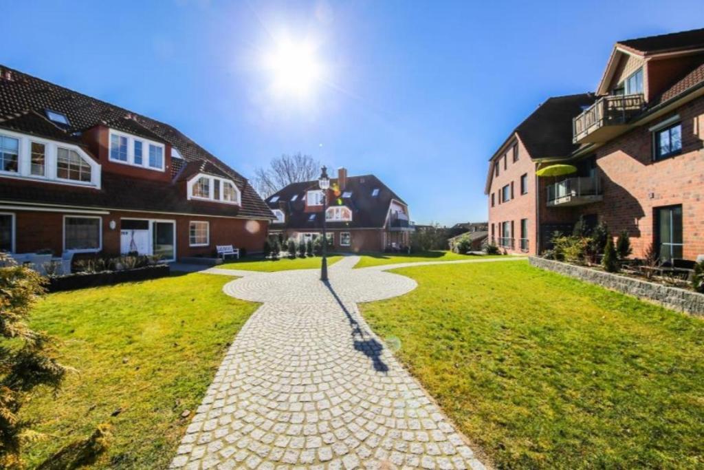 Ferienwohnung Auszeit Timmendorfer Strand Buitenkant foto